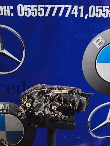 bcd com: Передняя левая фара BMW 2006 г., Б/у, Оригинал, Япония — 2
