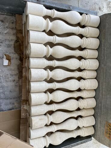 камни для аквариума: Балясины на лестниц и на балконИз природного камнейвсе виды из — 4