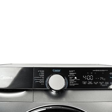 nokia 8 3: Стиральная машина Midea (серия SpaCare), фронтальная загрузка — 2