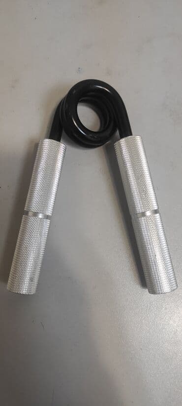 нож бабочка тренировочный купить: Рукоятный эспандер для тренировки хвата 350 LB - Сильный уровень — 1