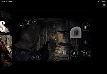 redmi note 9а: Планшет, Apple, память 64 ГБ, 9" - 10", 5G, Б/у, Классический цвет - Синий — 3