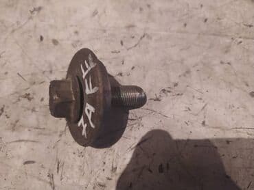 carina e: Toyota Carina E / Caldina Болт коленвала, Тойота Карина Е / Калдина — 1