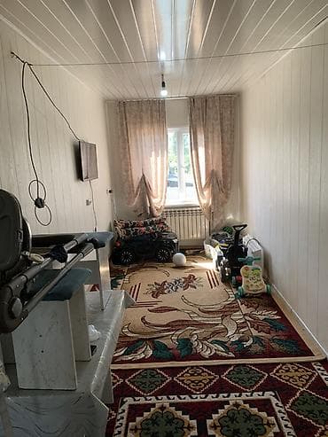 2 комнаты, 32 м², Индивидуалка, 3 этаж, Косметический ремонт