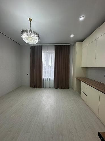 кольбаев: 1 комната, 37 м², Индивидуалка, 2 этаж, Евроремонт — 2