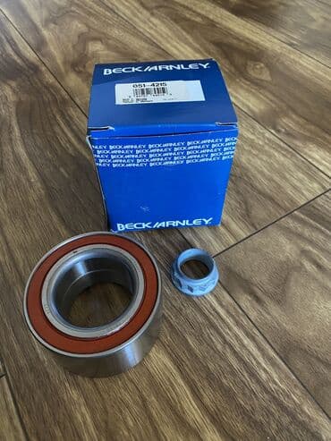 подшивники: Подшипник Mercedes-Benz Жаңы — 1