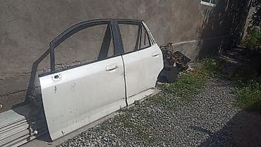 outback br: Дверь Комплект Honda, Б/у, Оригинал — 1