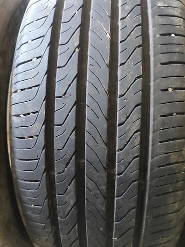 r 16: Комплект летних автомобильных шин, 4 шт. - Тип: летние, асимметричный — 2