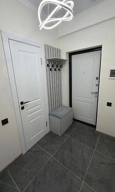 mega hous: 1 комната, Агентство недвижимости, Без подселения, С мебелью полностью — 7