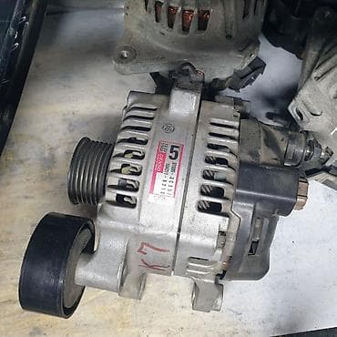 Генератор Kia 2018 г., Б/у, Оригинал at lalafo.kg Генератор Kia 2018 г., Б/у, Оригинал