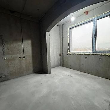 Продажа квартир: 1 комната, 45 м², 107 серия, 5 этаж — 3