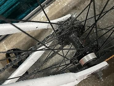 raf simons: Шоссейный велосипед, Рама M (156 - 178 см), Новый — 2