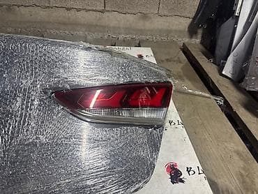 led driver: Фонарь крышки багажника HYUNDAI SONATA LF 2017, задний правый. - — 1