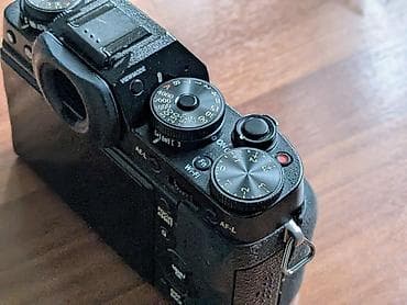 psp slim: Fujifilm X-T1 Body + аксессуары. ЧИТАЕМ ВНИМАТЕЛЬНО! ​ Продаю камеру — 5