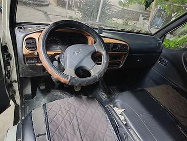 эвакуаторы кран: Легкий грузовик, Hyundai, Стандарт, До 1 т, Б/у — 9