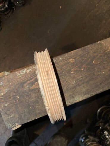 запчасти на хонда аккорд в бишкеке: Honda Civic шкив коленвала, Хонда Цивик шкив коленвала Шкив коленвала — 2