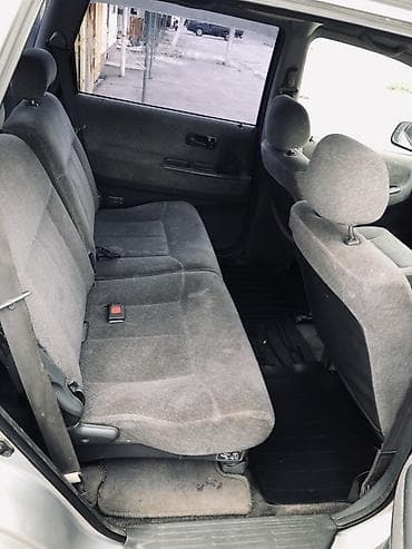 Унаа: Honda Odyssey: 1996 г., 2.2 л, Автомат, Газ, Вэн/Минивэн — 7