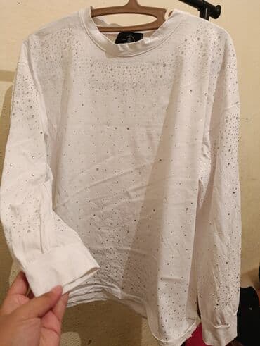 купить кофту: БЛЕСТЯЩИЕ 💎💎💎 — 1