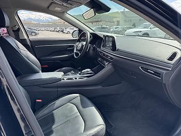 capital: Сдаю Hyundai Sonata, Посуточно, Без водителя, | Залог, Предоплата, Водительские права — 7
