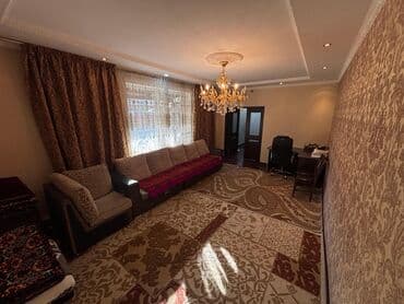 дом көлмө: 250 м², 6 комнат, Утепленный — 9