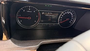 Kia Sorento: 2020 г., 2.2 л, Автомат, Дизель, Кроссовер — 10