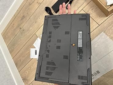 rayzen 5: Мощный игровой ASUS TUF Gaming A16 (Ryzen 7 / 32GB / RTX 4050 / 1TB) — — 7