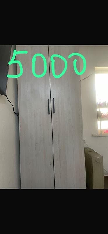 буфет бишкек: Кухонный гарнитур, цвет - Серый — 3