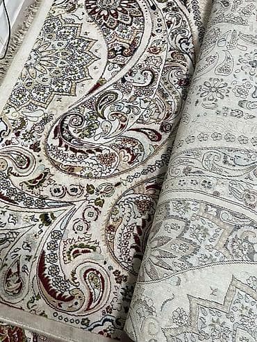 ковер дорожка: Ковровая дорожка Восточный — 3