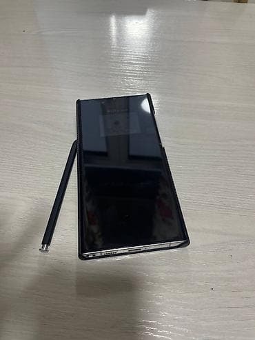 samsung k zoom: Samsung Galaxy S22 Ultra, Б/у, 256 ГБ, цвет - Серебристый — 2