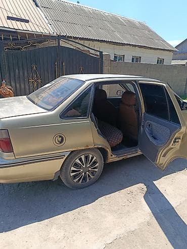 фары для нексия 2: Daewoo Nexia: 2006 г., 1.5 л, Механика, Бензин, Седан — 4