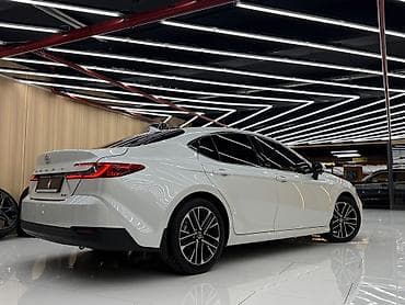 лобовое стекло тойота камри 40: Toyota Camry: 2025 г., 2.5 л, Автомат, Гибрид, Седан — 4