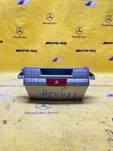 климат контроль ниссан: Борбордук консоль Subaru Жапония — 1