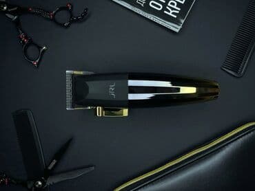 машынка для стрижки: Машинка для стрижки волос Более 120 мин — 3