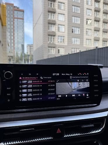 key: Kia K5: 2020 г., 2 л, Автомат, Газ, Седан — 9
