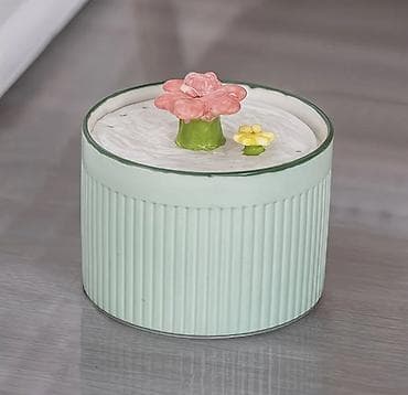 fish eye: Автоматический поильник‑фонтан для кошек. Купила своей, но она — 2