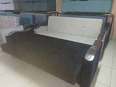 диван расклодной: Прямой диван, Новый — 6