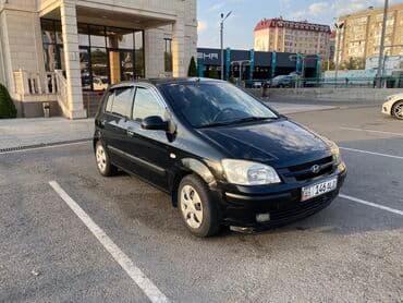 коробка передач матиз цена: Hyundai Getz: 2003 г., 1.1 л, Механика, Бензиновая, Хэтчбэк — 2