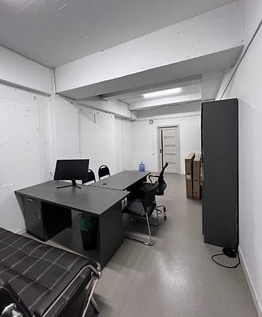 Аренда офисов, 400 м², В жилом комплексе, С отдельной кухней, С отдельным входом, С отдельным сан узлом — 6