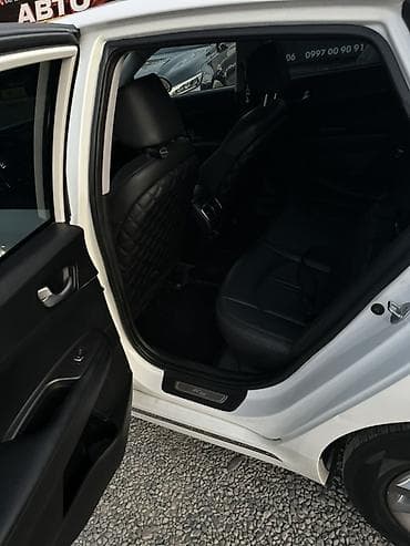 200000 автомат: Kia K5: 2020 г., 2 л, Автомат, Газ, Седан — 8