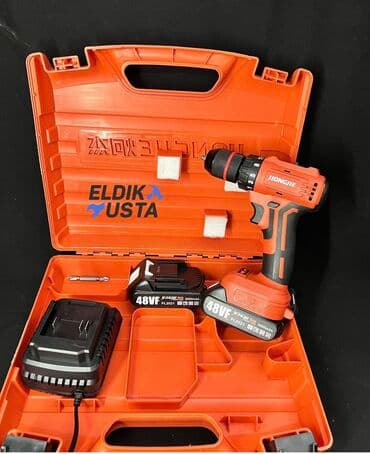 Фирма: JIONGJIE
Бесщеточный
Оригинал 
2 АкВ 48в