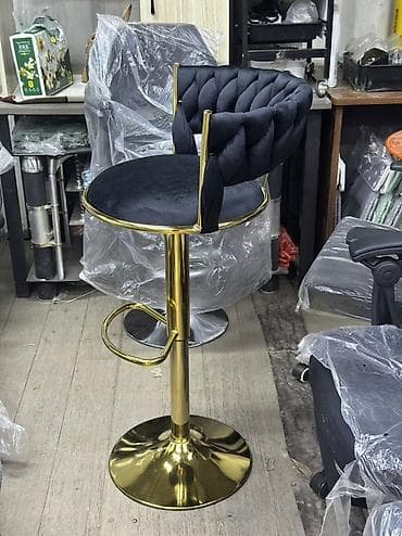 подставка для зонта: Барный стул, Другой материал — 2