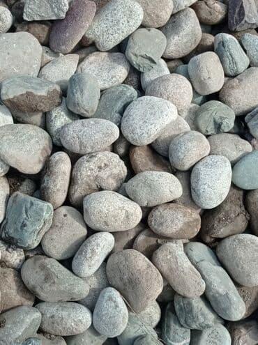 Камни Таш для дундамента зил at lalafo.kg Камни Таш для дундамента зил