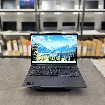 16: Для программирования, Б/у, Intel Core Ultra 5, В рассрочку — 1