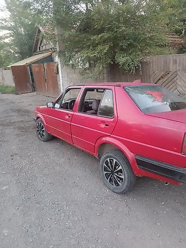 smart open: Volkswagen Jetta: 1996 г., Седан — 2