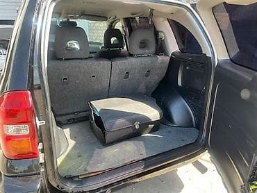 rav4 1996: Toyota RAV4: 2004 г., 2 л, Автомат, Бензин, Кроссовер — 9