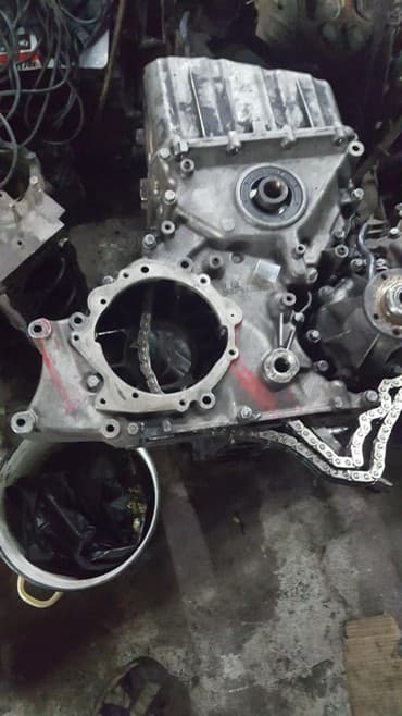 коленвал на фольксваген: Спринтер TDI 2.9 коленвал поршневая — 1