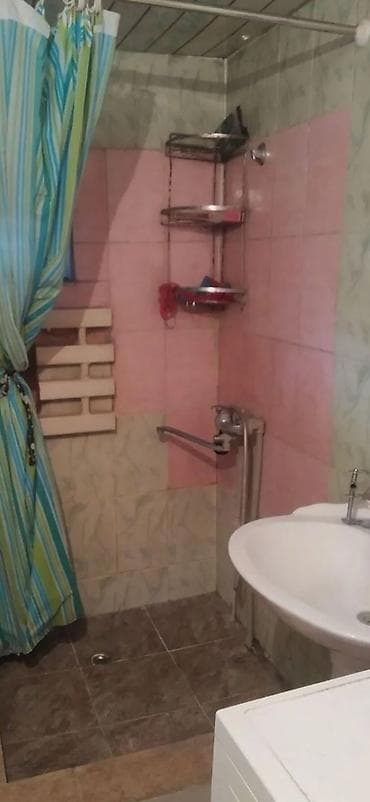 60 м², 3 комнаты, Без подселения — 4