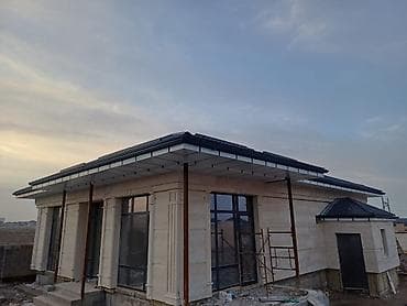 💥Срочно продается дом в Рухий-Мурас-2 📍4 комнаты +кухня с выходом на