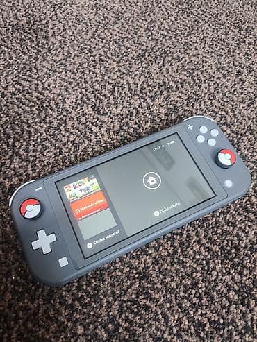 sd disk: Продаю Nintendo Switch Lite, (ПРОШИТЫЙ) в идеальном состоянии, хорошо — 2