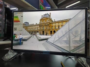 телевизор 32 дюйма с wi fi: 🔥🔥 АКЦИЯ АКЦИЯ 🔥🔥💯🔥 У НАС САМЫЙ НИЗКИЙ ЦЕНЫ. АКЦИЯ!!! SAMSUNG 32 Дюм — 7
