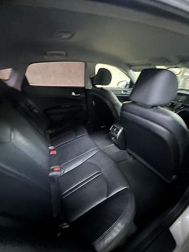 bcd com: Kia K5: 2017 г., 2 л, Автомат, Газ, Седан — 8